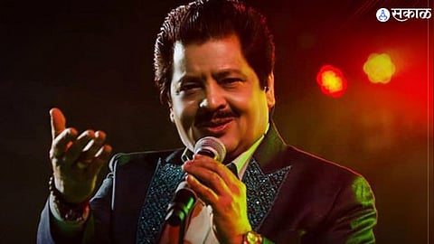 Udit Narayan Heart Attack