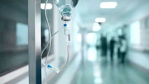 hospital