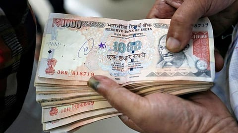 congress prithviraj chauhan bjp sudhir mungantiwar supreme court hearing on demonetisation case