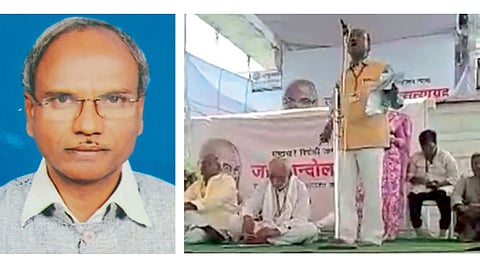Balaji Kompalwar