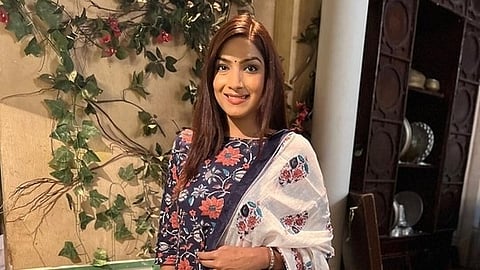 Ananya Soni
