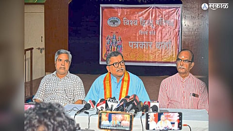 Reservation should stop for religion convert