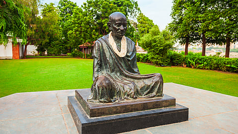 Gandhi Jayanti 2022