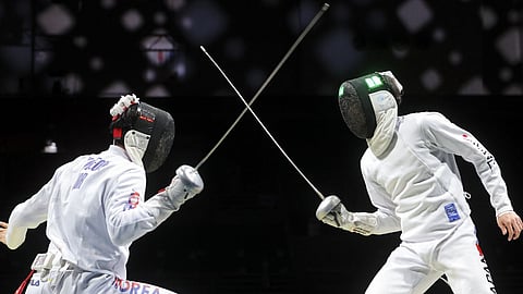 National Sport news