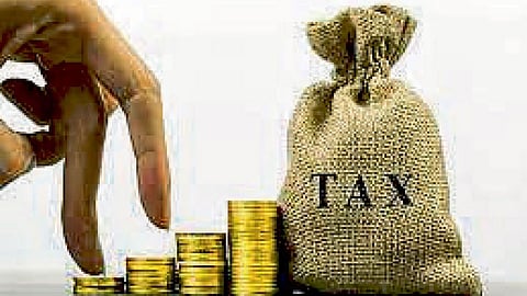 Tax