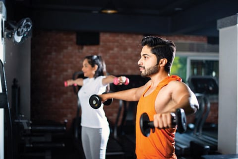 fitness