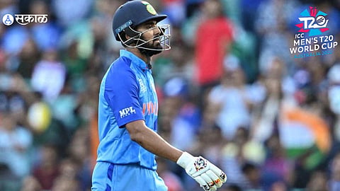 kl rahul