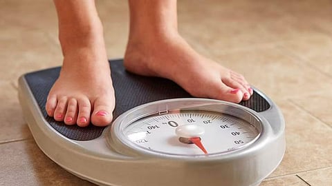 Weight Loss