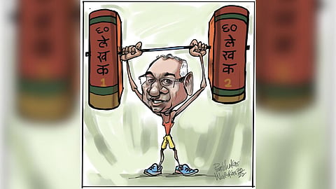 मायमराठीचा (मनो) विकासपुरुष...!