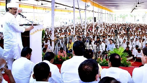 Ajit Pawar