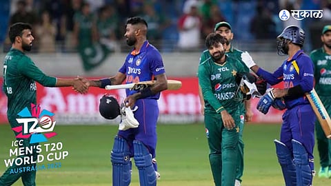 India vs Pakistan