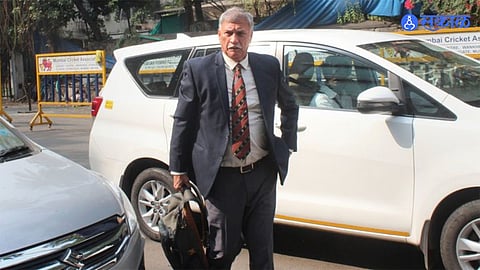 BCCI New President : बीसीसीआयच्या अध्यक्षपदी रॉजर बिन्नी यांची नियुक्ती