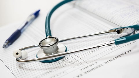 maharashtra health department