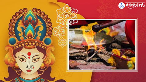 Ashtami Puja