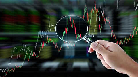 pre analysis of share market
