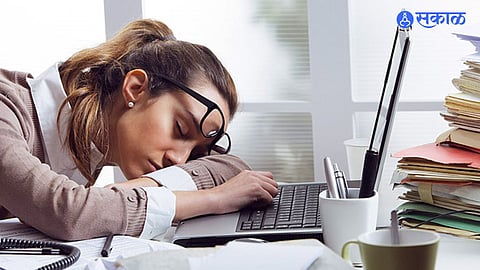 Power Nap