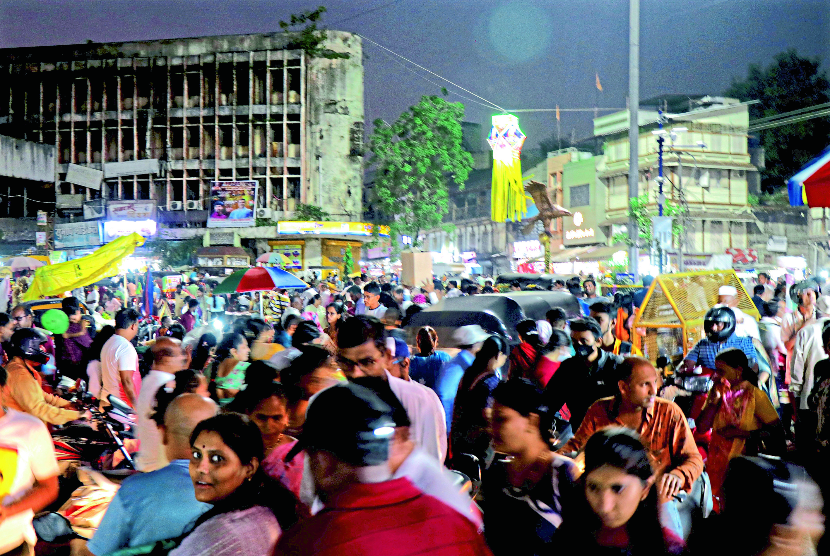 Diwali Festival