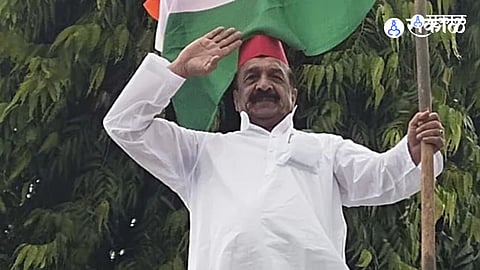 iqbal mehmood