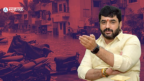 Murlidhar Mohol