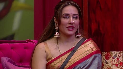 Big Boss 4: Tejaswini Lonari on Handsome Actor in Marathi Industry