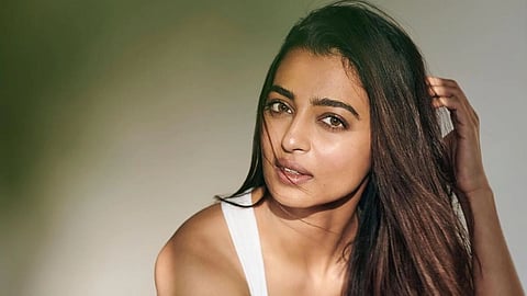 Radhika Apte says she refused to work in some sex comedies because 'they objectified women'