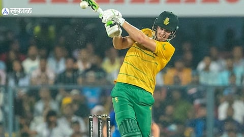 IND vs SA 2nd T20I Live