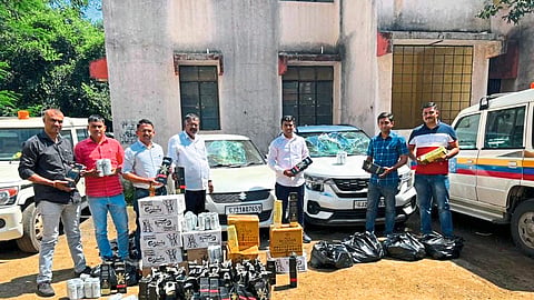 Nashik Crime News