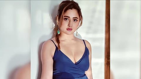Rashmi Desai