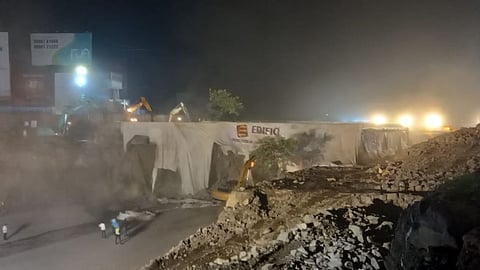 Chandani chowk