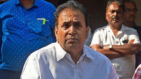 Anil Deshmukh Bail: देशमुखांची जामिनासाठी खटाटोप सुरूच; आता विशेष सीबीआय कोर्टात धाव