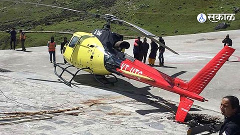 Kedarnath