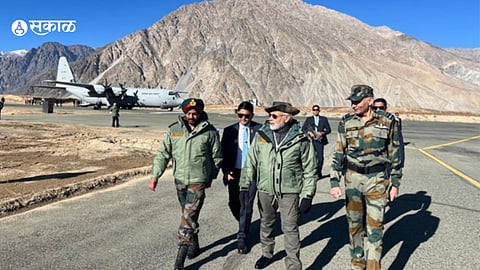 Narendra Modi