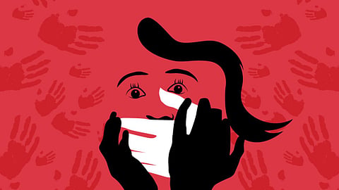 Fake Rape Cases NCRB Report
