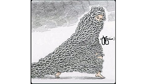 Women Hijab
