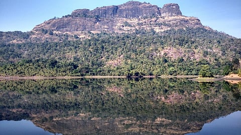 kohoj fort