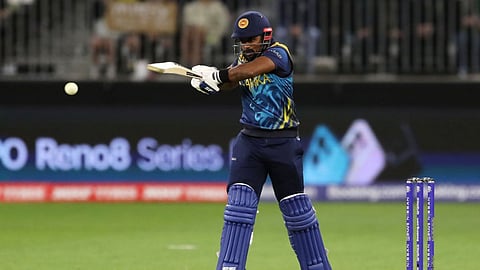 Australia Vs Sri Lanka T20 World Cup 2022