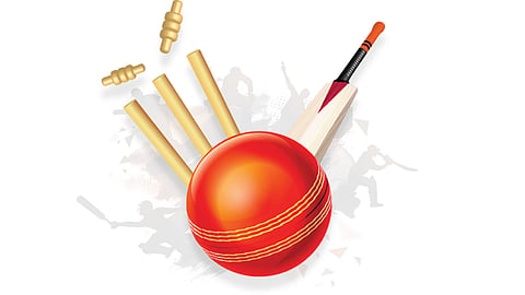Cricket