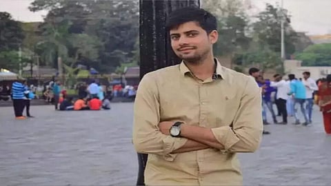 Jawan Narendra Singh