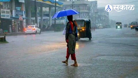 rain updates mumbai