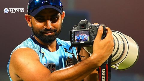 Mohammad Shami T20 international IPL Record