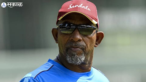 West Indies Coach Phil Simmons Resignation