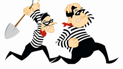 Crime Update