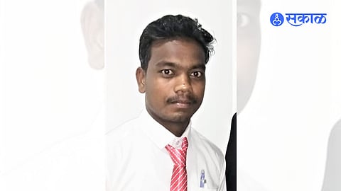 DJ Operator Pappu Bendkule
