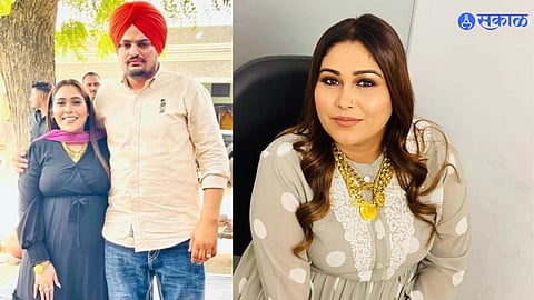 Sidhu Moose Wala Murder Case
Afsana Khan