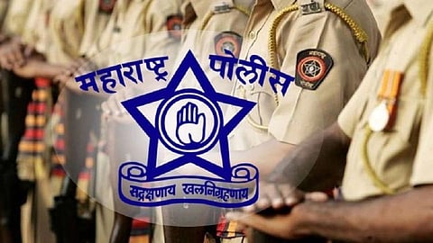 Maharashtra Police