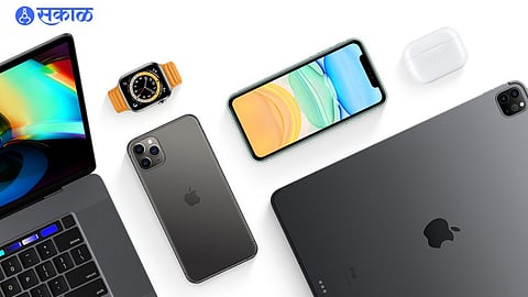 Apple Products