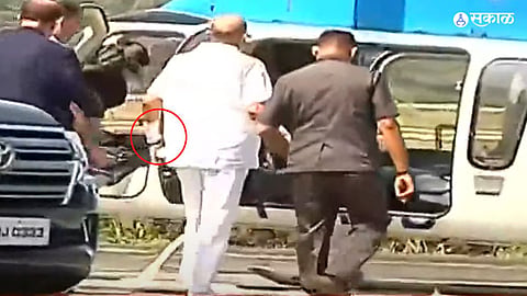 Sharad Pawar