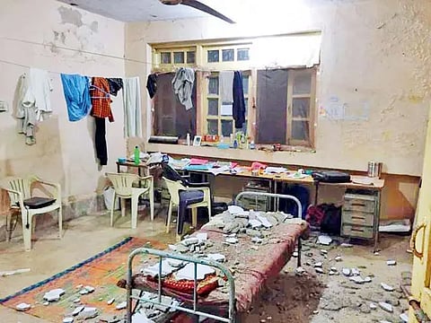 Mumbai news