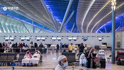 Airport
