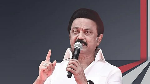DMK